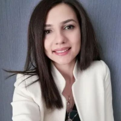 Derya Gök