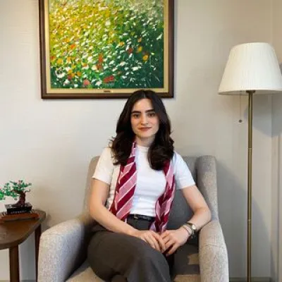 Ece Bengisu Altınbaş