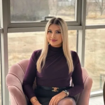 İrem Çırakman