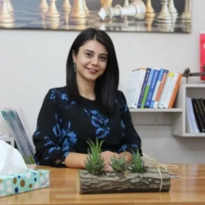 Ayşenur Çelik