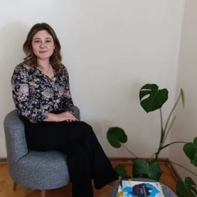 Kübra Işık Korkmaz