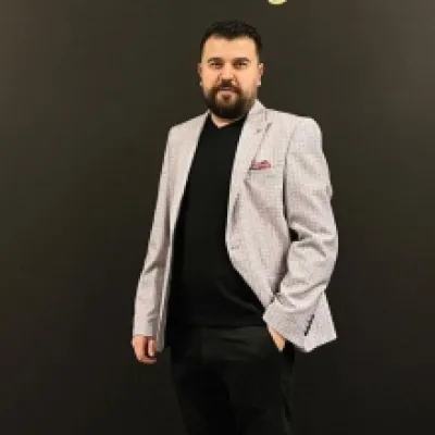 F. Görkem Kılınç