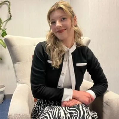 Melis Kasarcıoğlu profil fotoğrafı