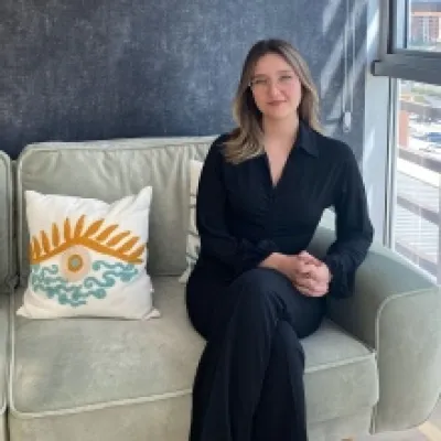 Buse Akkaya profil fotoğrafı