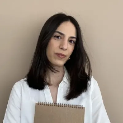 Erva Kulaklıkaya profil fotoğrafı