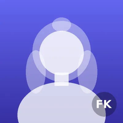 Ferda Kızıltaş Eroğlu