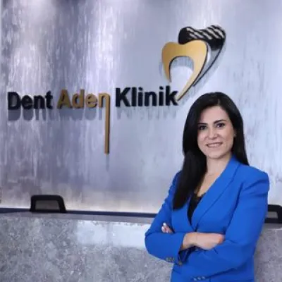 Yağmur Kılıçaslan profil fotoğrafı