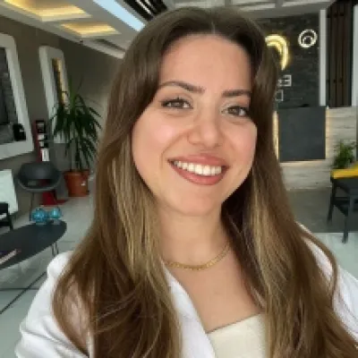Beyza Nur Çalı profil fotoğrafı