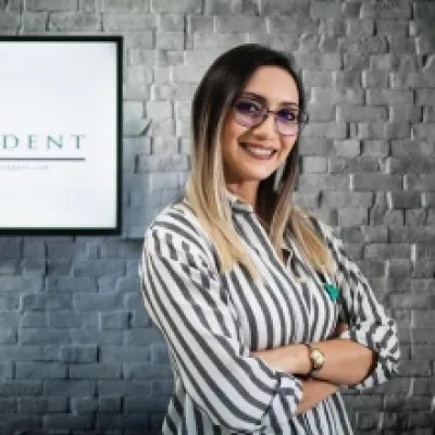 Ayşegül Ünalmış profil fotoğrafı