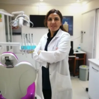 Nuray Tekin Kar profil fotoğrafı