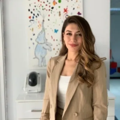 Reyhan Durmuş profil fotoğrafı