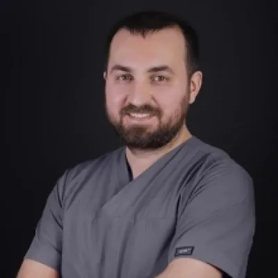 Osman Yıldız profil fotoğrafı