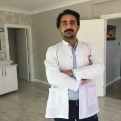 Hasan Hüseyin Özdemir profil fotoğrafı