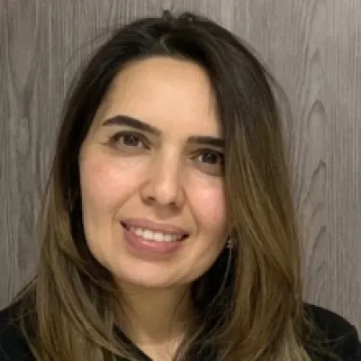 Sevil Sema Atuğ Özcan profil fotoğrafı