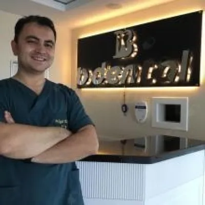 Özgür Başlarlı profil fotoğrafı