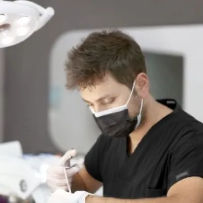 Adem Atmaca profil fotoğrafı