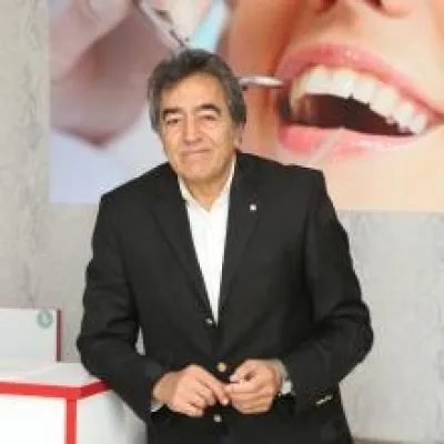 Faruk Gülseren profil fotoğrafı