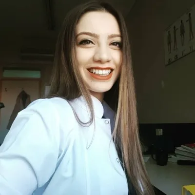Dr. Ayşegül Satılmış Kaya profil fotoğrafı