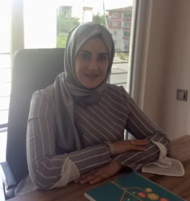 Şeyda YILDIRIM