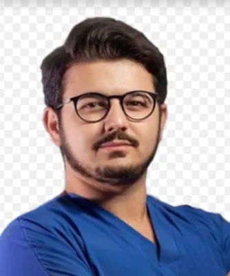 Mevlüt Batuhan Öğüt