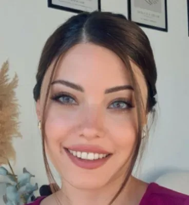 Bengisu Özdemir