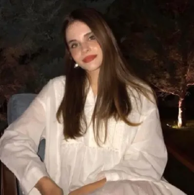 Sude Canlı