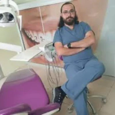 Dt. Ceyhun Baloğlu profil fotoğrafı