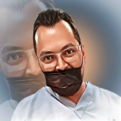 Dt. Targan Uğur profil fotoğrafı