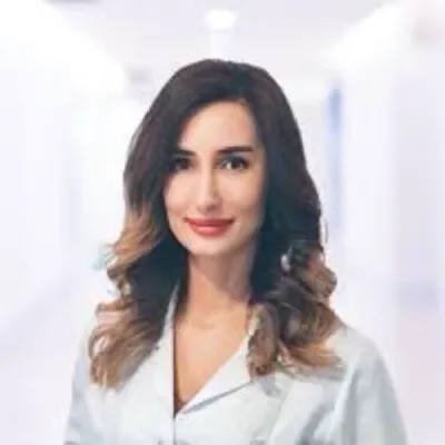 Ayşegül Güngör Oygür