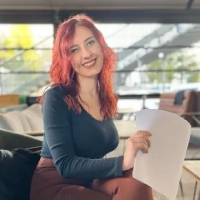 Büşra Kiriş