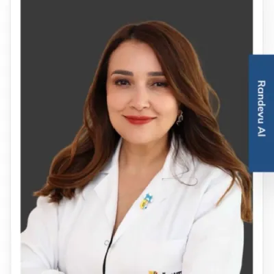 Fatma Betül Avşar