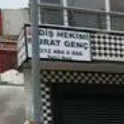 Murat Genç