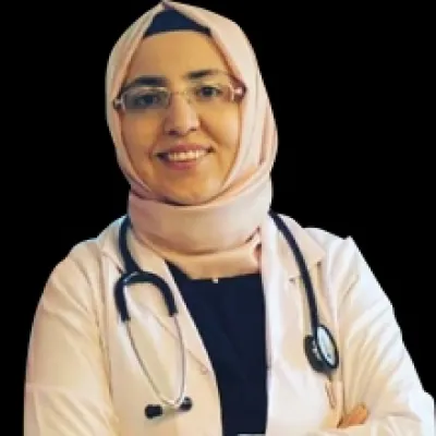 Fatma Sağlam