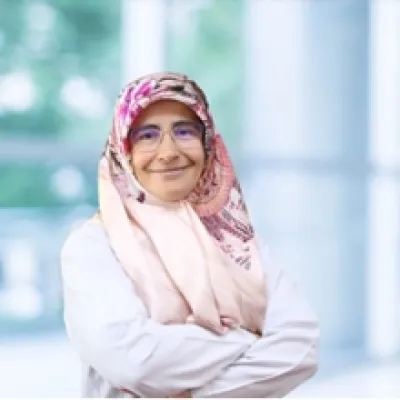 Ayşe Çarlıoğlu