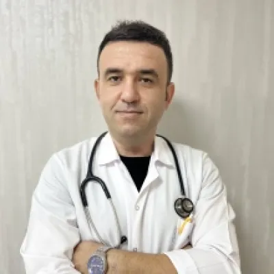 Adem Güngör