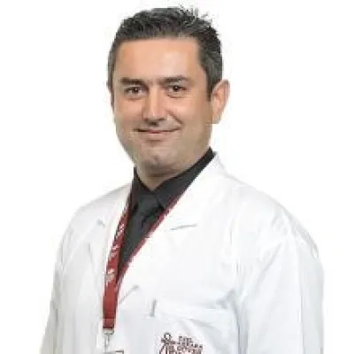 Gökhan Kabaçam