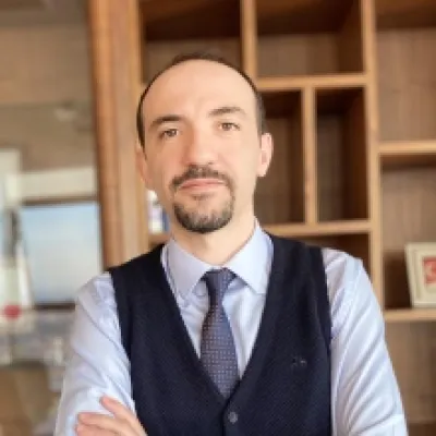 Mehmet Çelikbilek