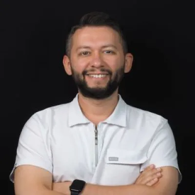Gökhan Çiçekci