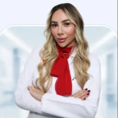 Elif Arslankoç