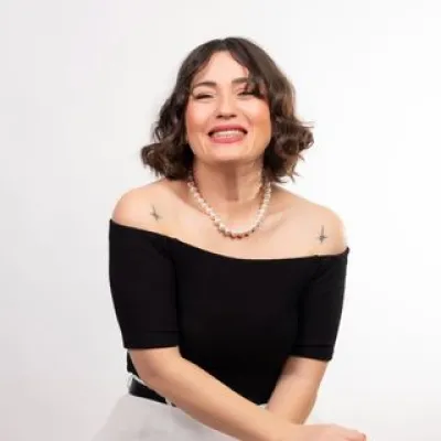 Elvan Odabaşı