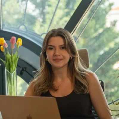 İrem Nur Serdaroğlu