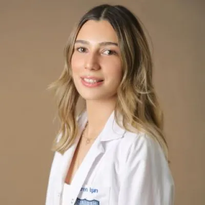 Yaren Işın