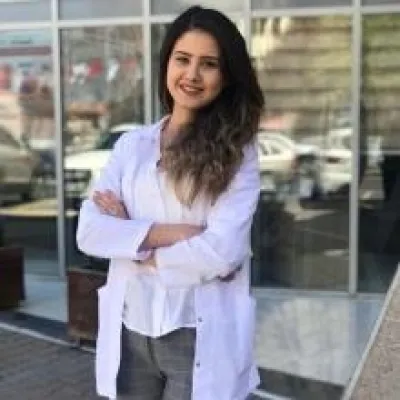 Kübra Yılmaz Uygun