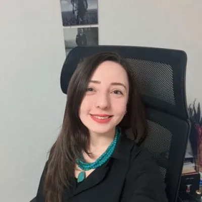 Tuğçe Aydın