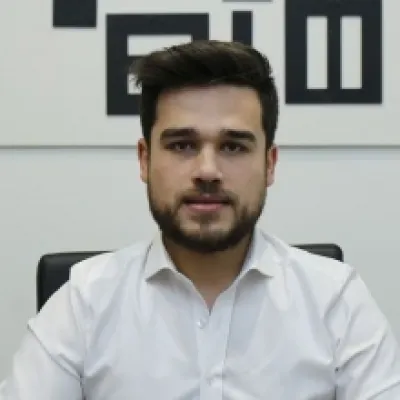 Fatih Evlice
