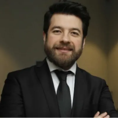 Kaan Akın