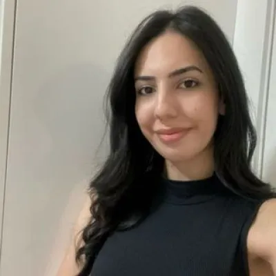 Berfin Akgül