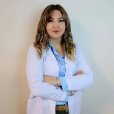 Büşra Deniz Akkaya