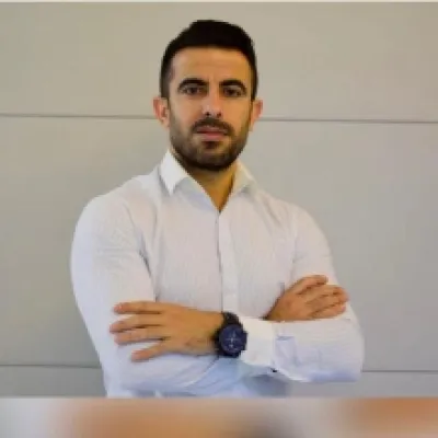 Ahmet Burak