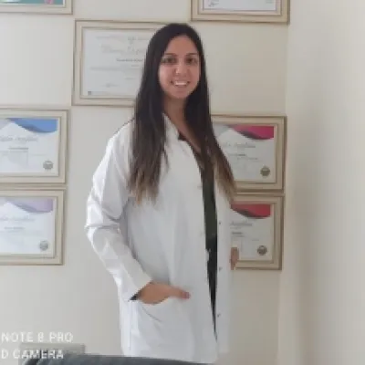Gizem Koyuncu